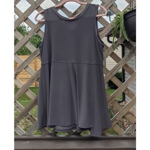 By JJ Reversible Tank Top